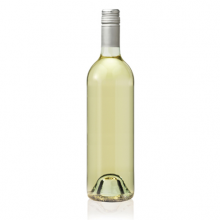Bottle of White Wine
